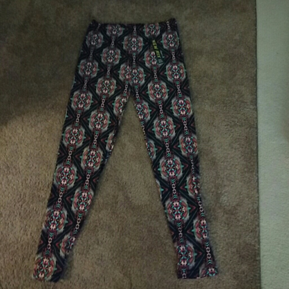 New Mix Leggings 💞